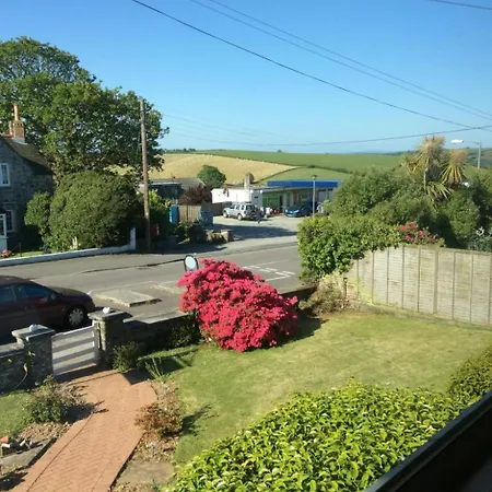 In Guest - Orchard Manor, Fore Street Probus, Tr24ly *