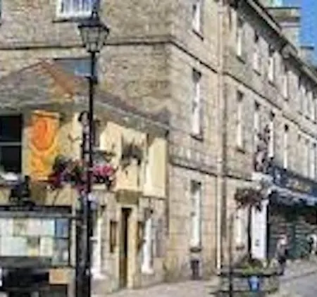 In Guest - Orchard Manor, Fore Street Probus, Tr24ly * Truro